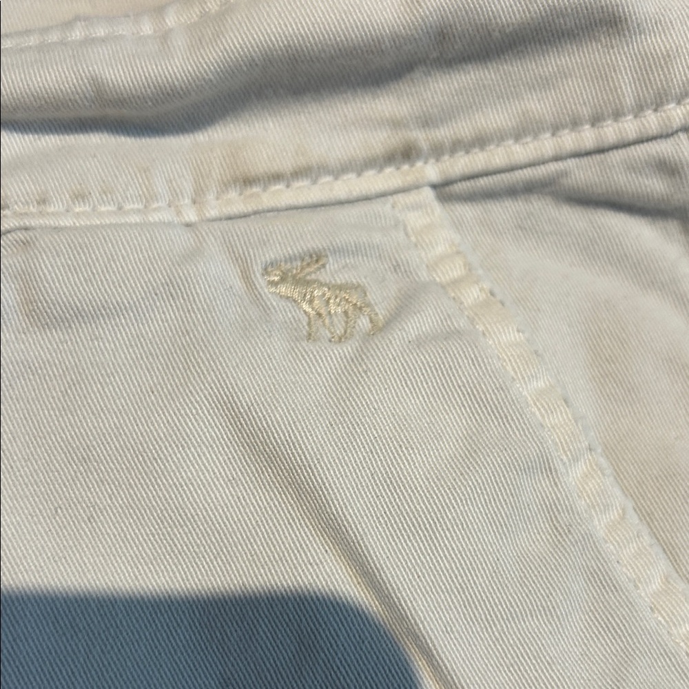 Abercrombie & Fitch shorts - Picture 3 of 8